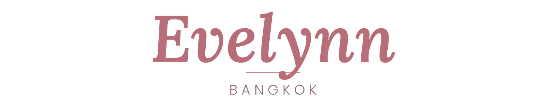 Evelynn Bangkok